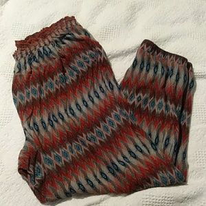 Plus size pants 18/20